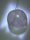 Fluorite Pendant