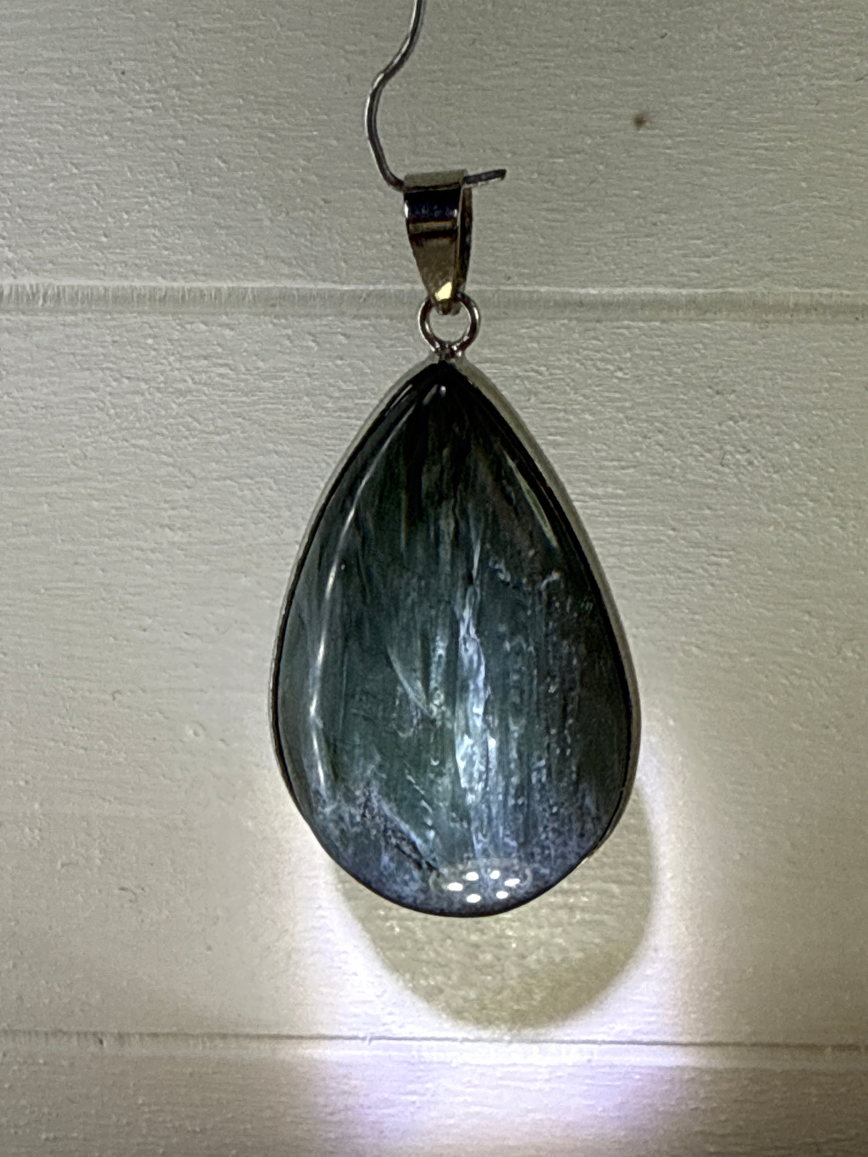 Eagle Eye Pendant