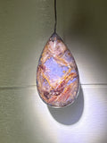 Pietersite Pendant