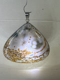 Ocean Jasper Pendant