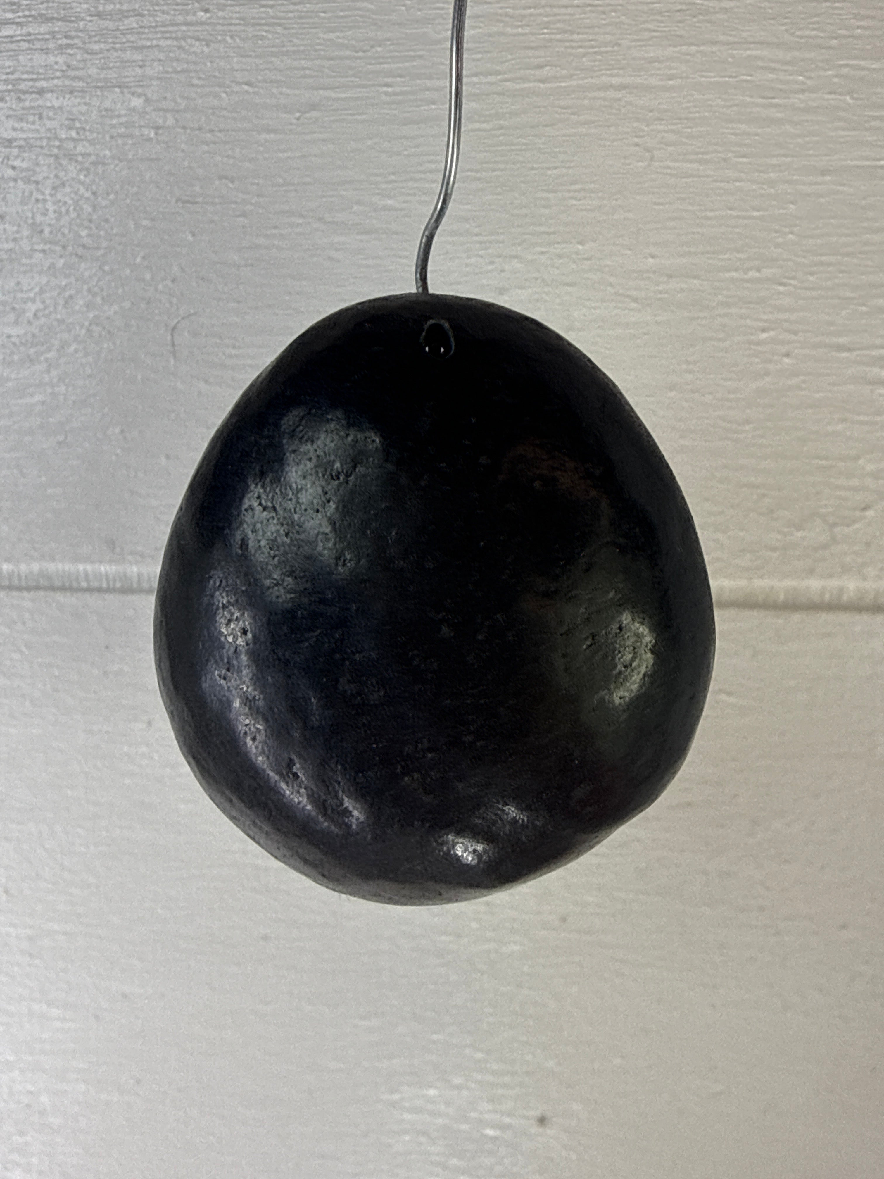 Shungite Pendant