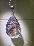 Garden Quartz Pendant