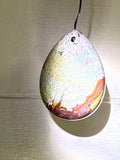 Ocean Jasper Pendant