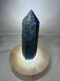 Kyanite Tower