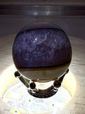 Agate Sphere