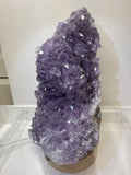 Amethyst Tower Cutbase