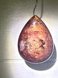 Pietersite Pendant