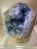 Celestite Freeform