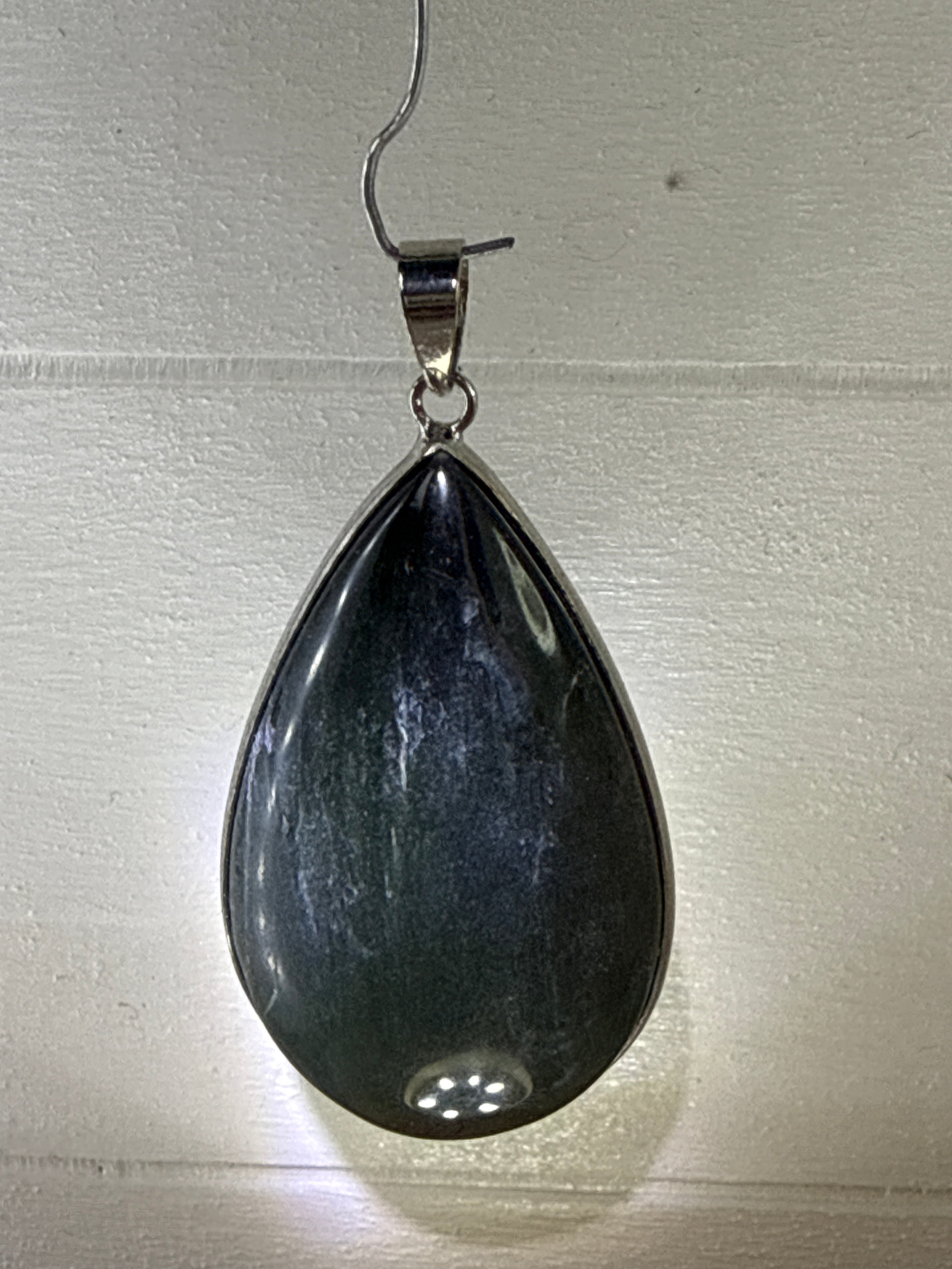 Eagle Eye Pendant