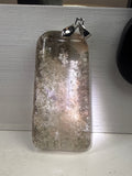 Garden Quartz Pendant