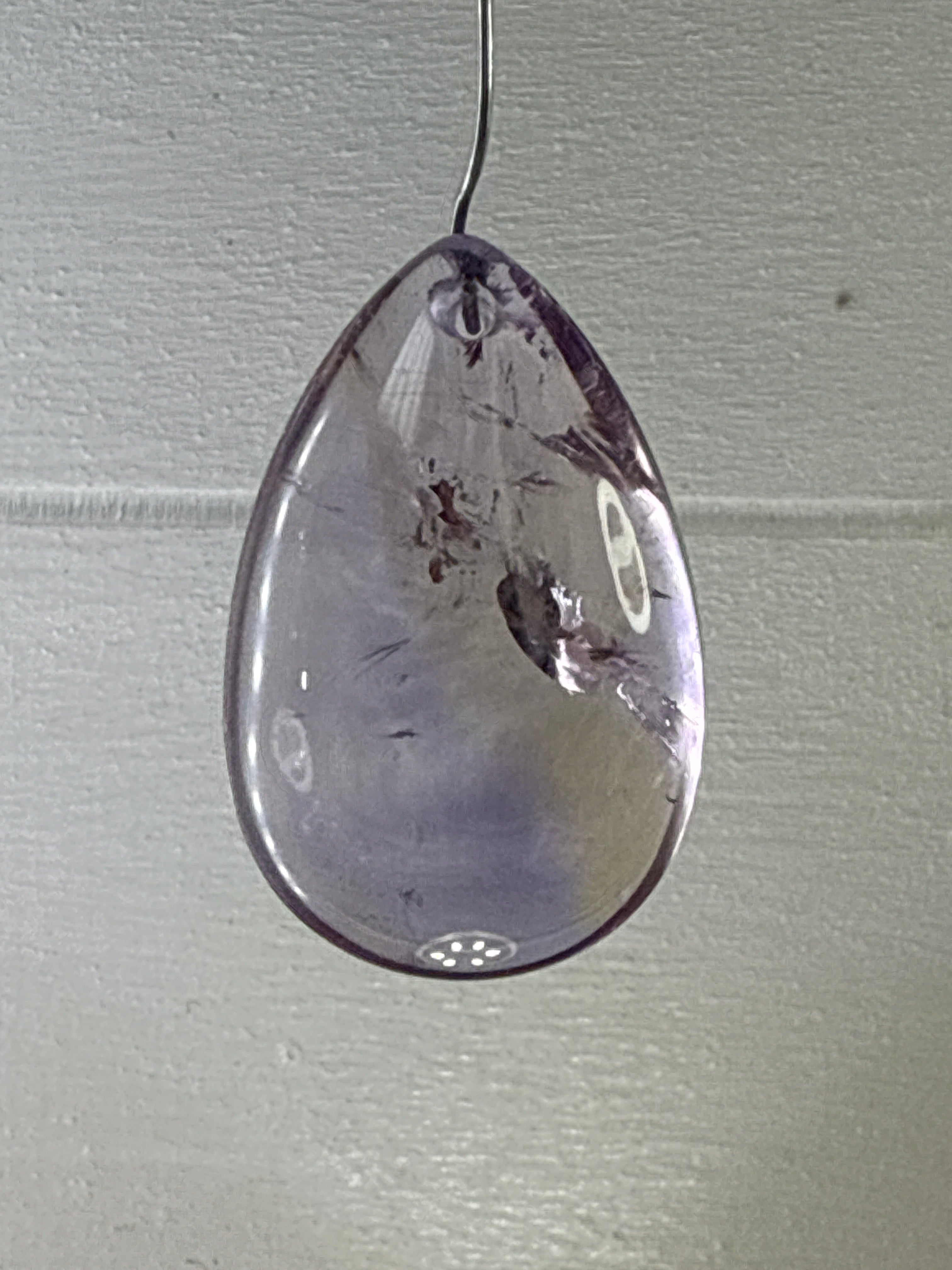 Ametrine Pendant