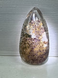 Garden Quartz Pendant