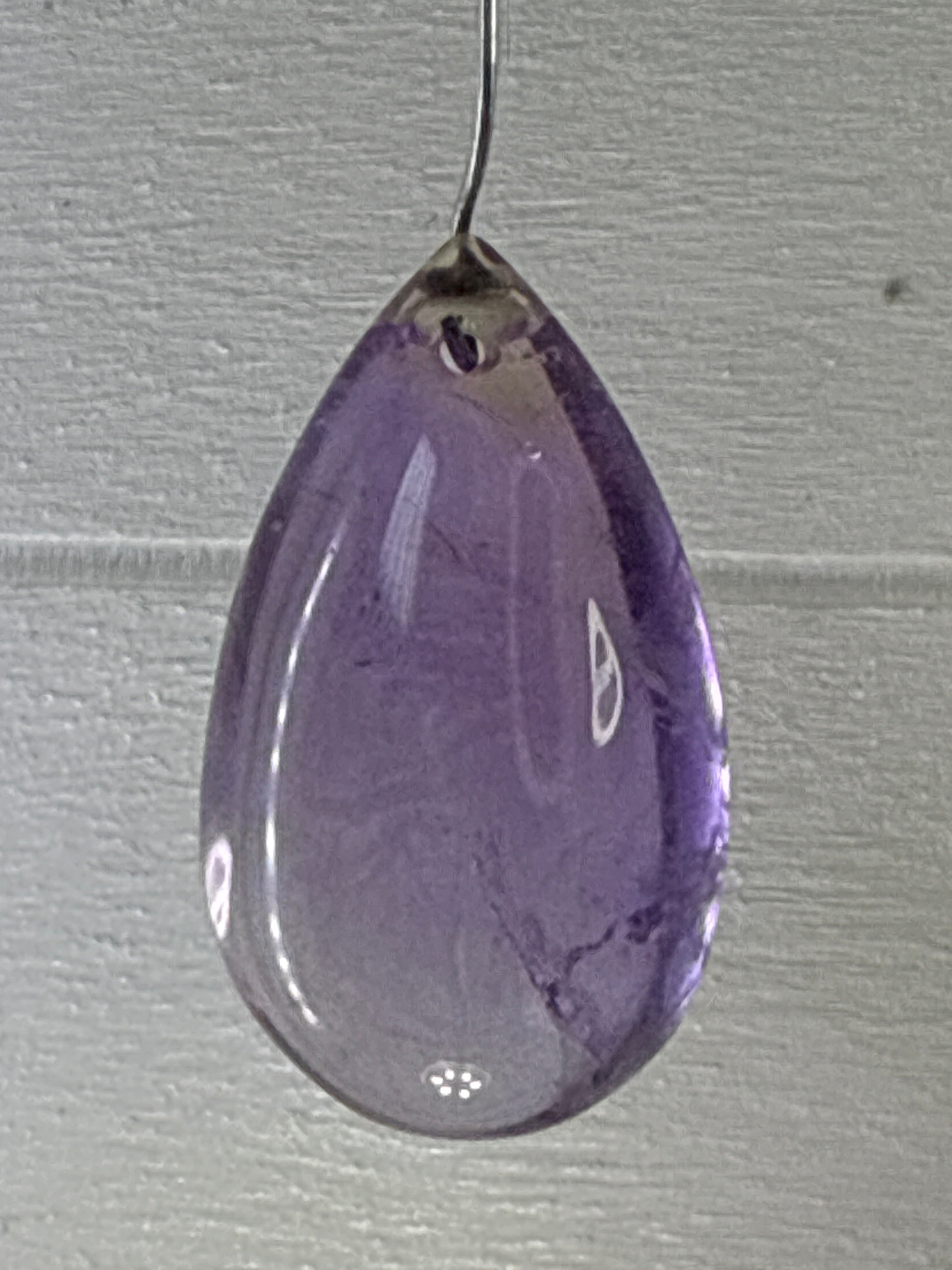 Ametrine Pendant