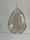 Smokey Quartz Pendant