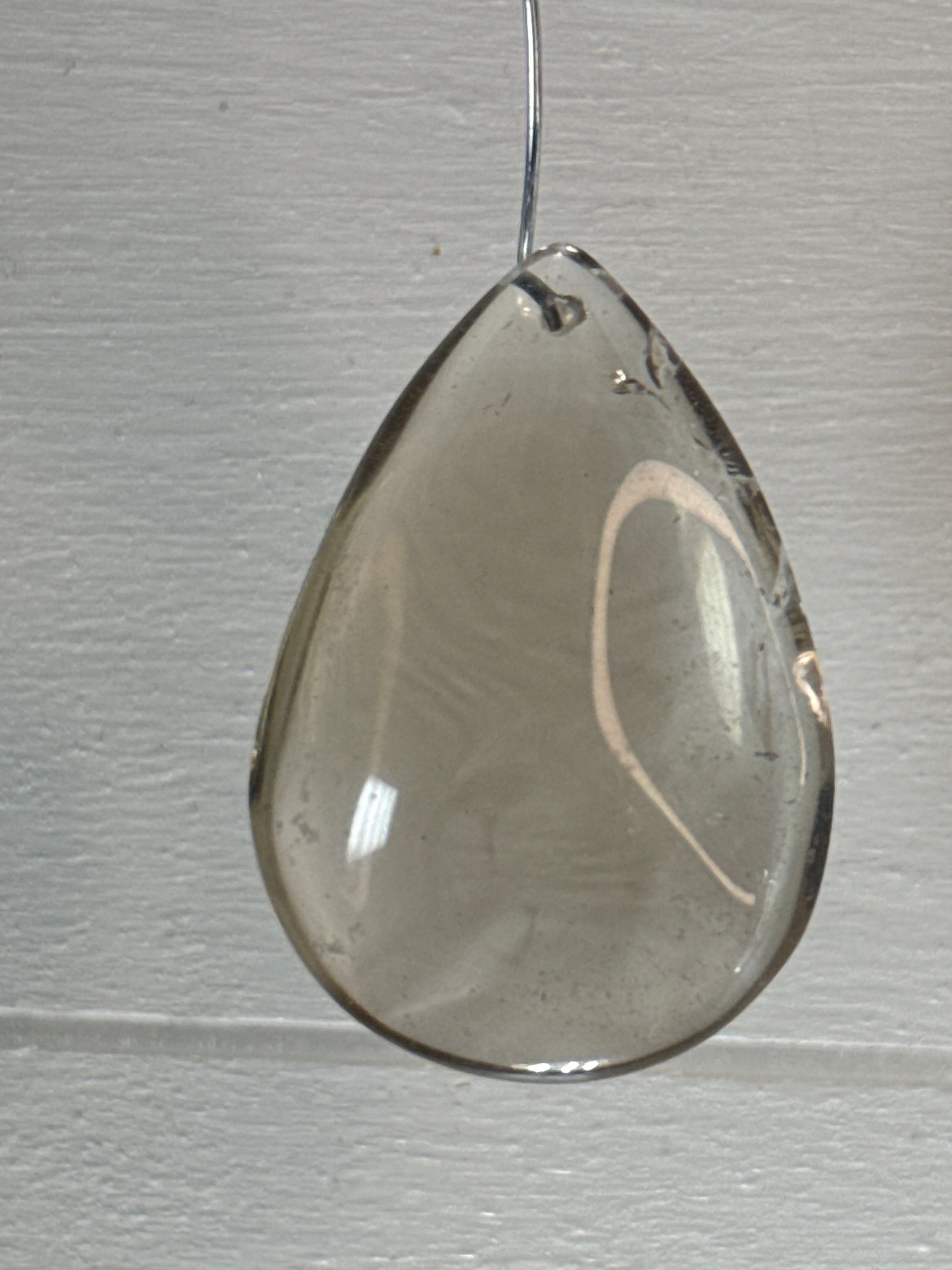 Smokey Quartz Pendant