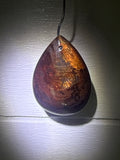 Pietersite Pendant