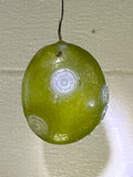 Gobi Agate Pendant