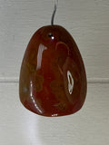 Lightning Agate Pendant