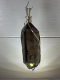 Smokey Quartz Pendant