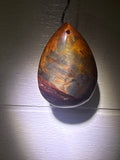 Pietersite Pendant
