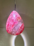 Rhodonite Pendant