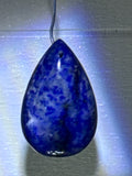 Lapis Lazuli Pendant
