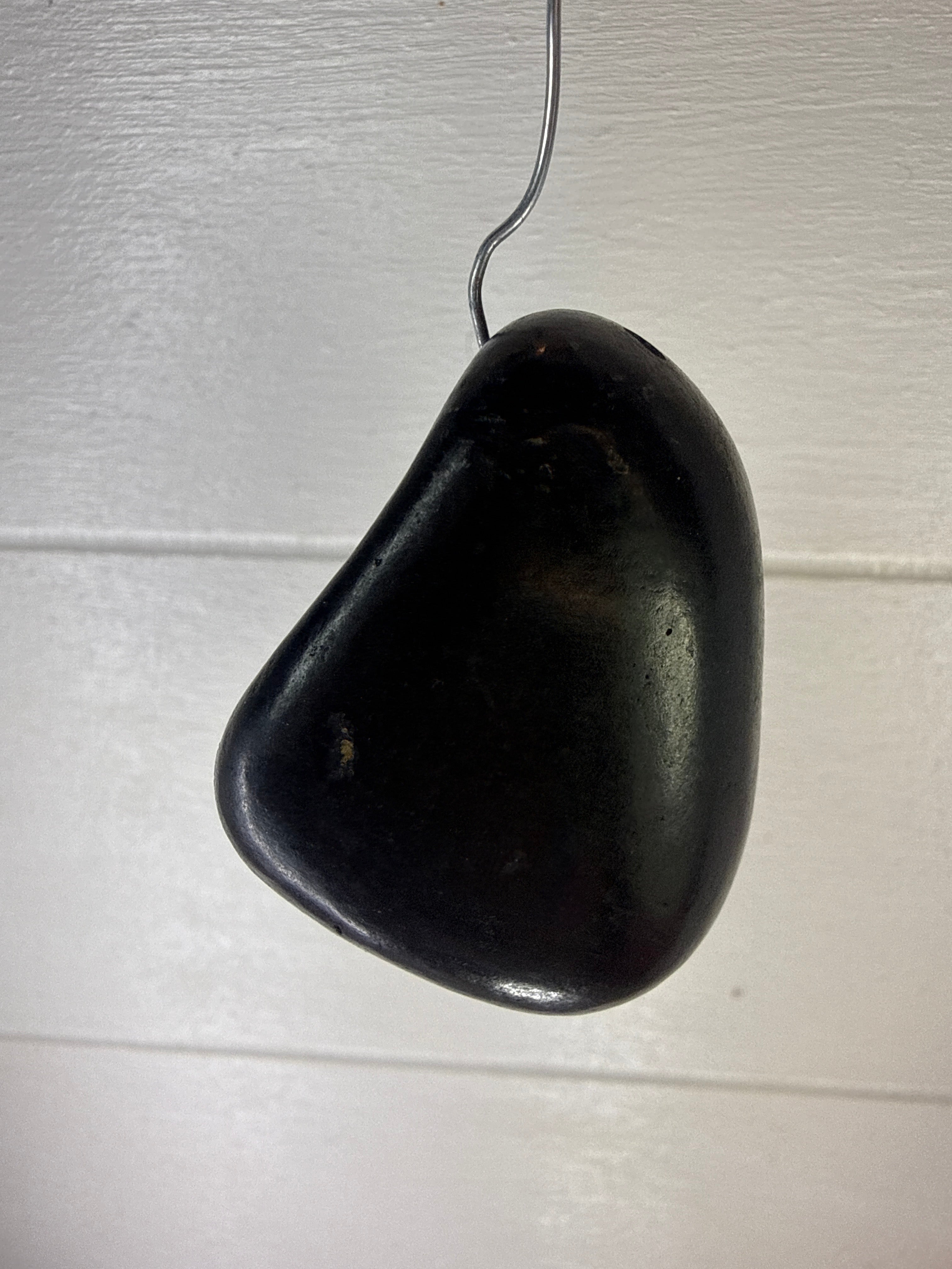 Shungite Pendant