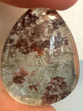 Garden Quartz Pendant