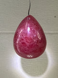 Rhodonite Pendant