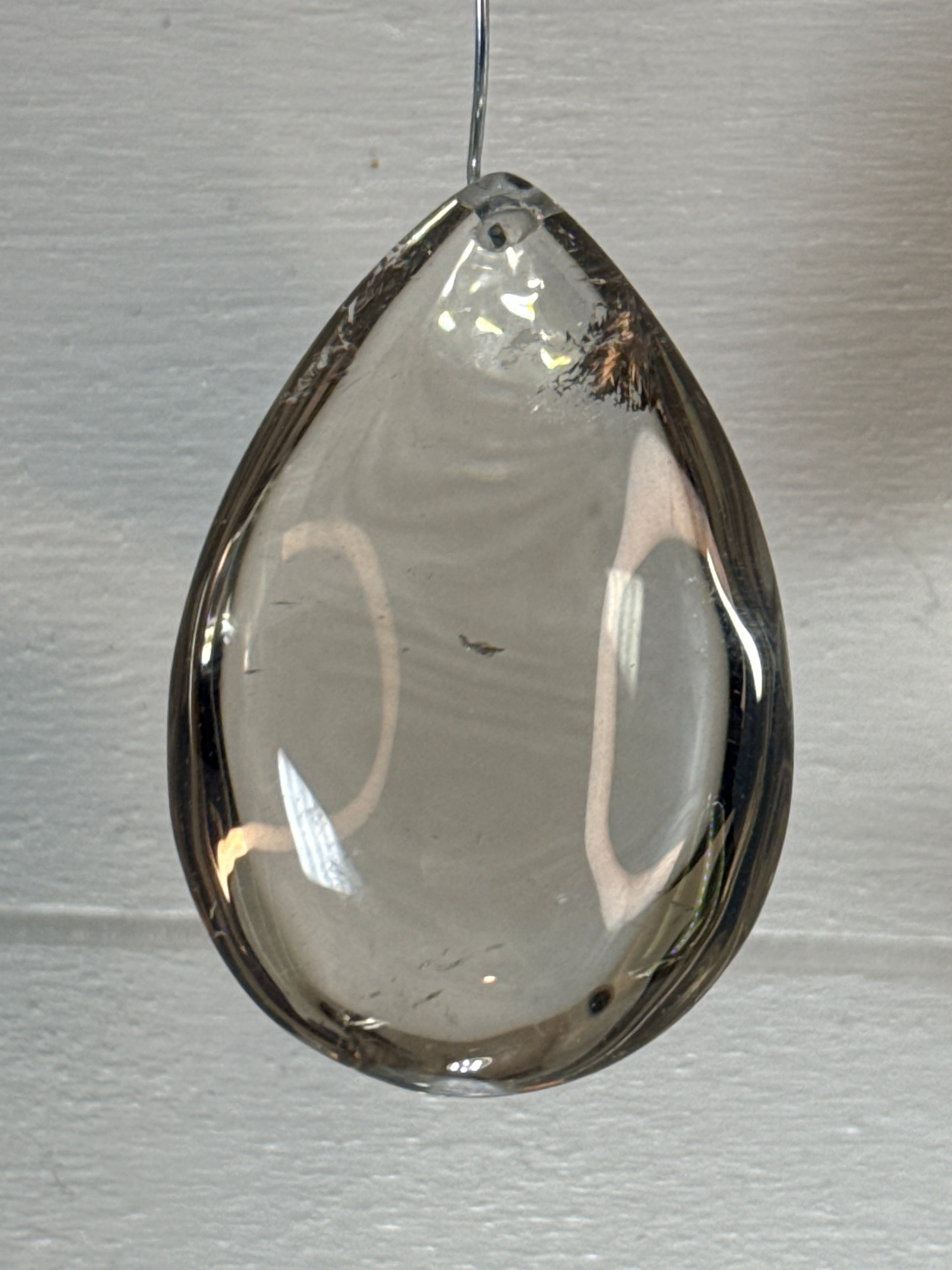 Smokey Quartz Pendant
