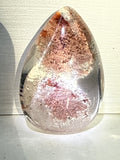Garden Quartz Pendant