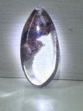 Garden Quartz Pendant