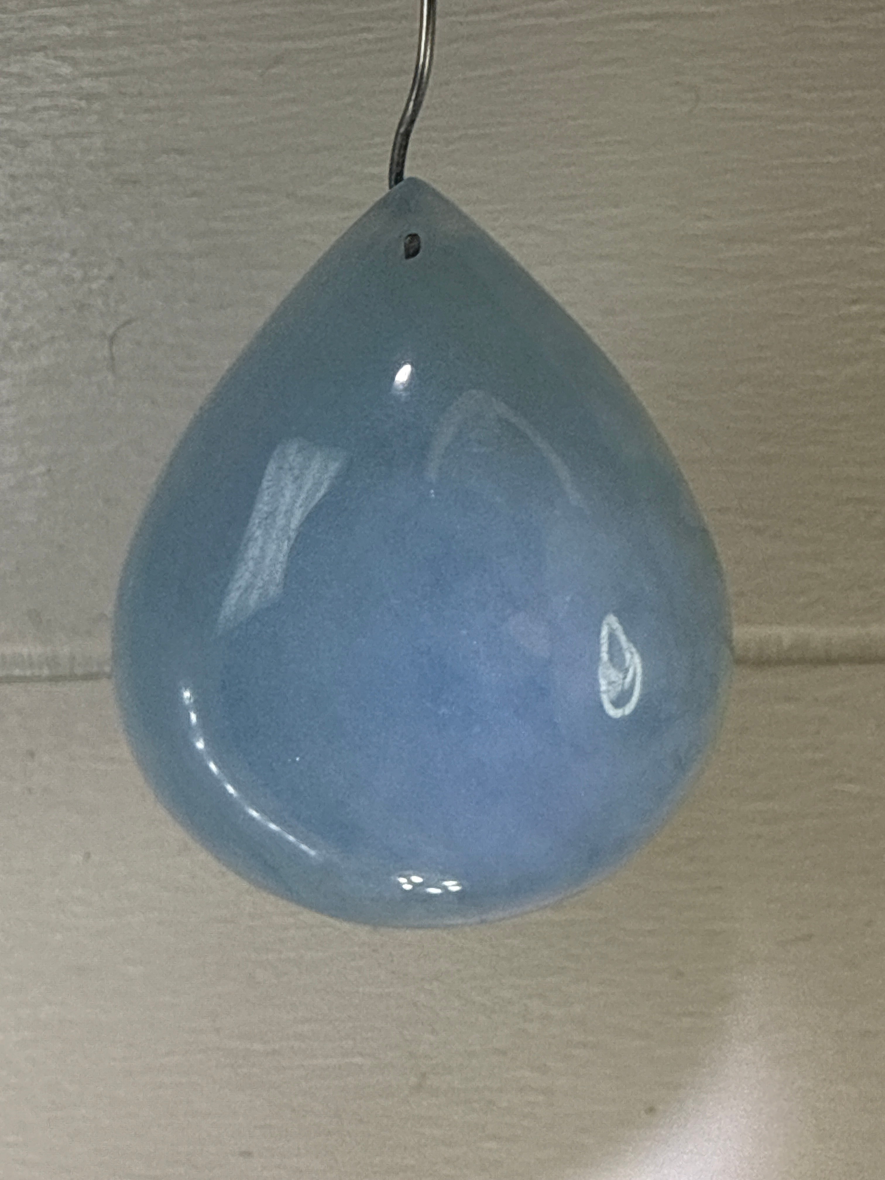 Aquamarine Pendant