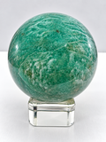 Amazonite Sphere