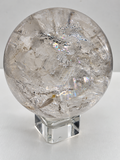 Clear Quartz Sphere