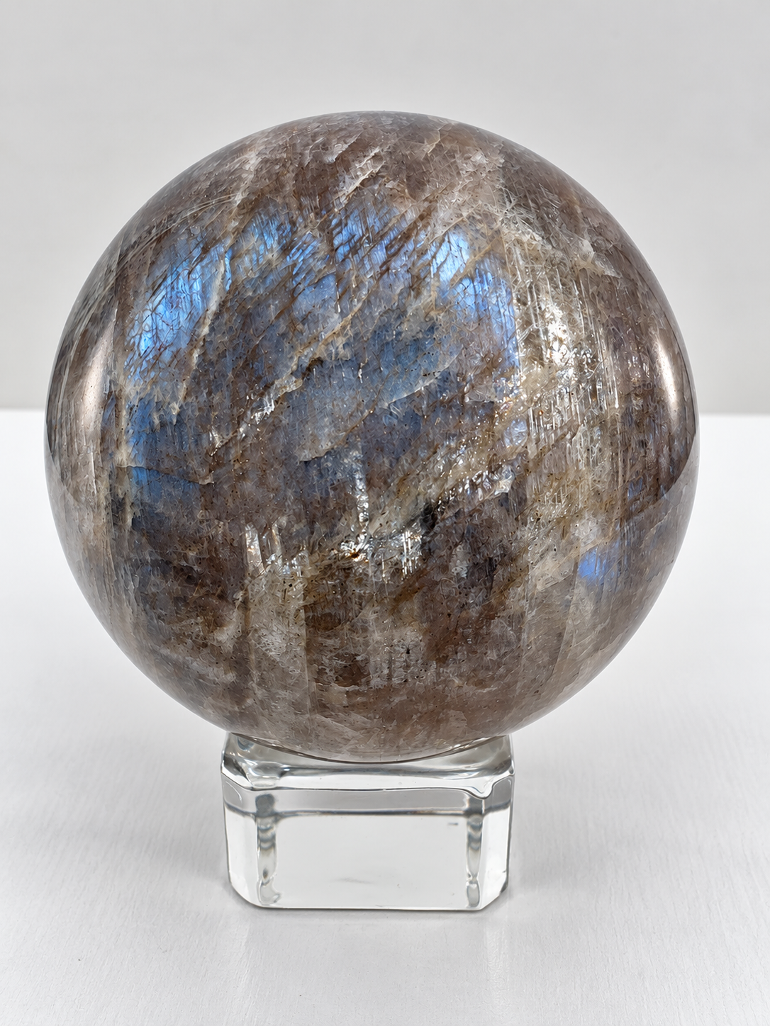 Moonstone Sphere