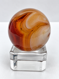 Sardonyx Sphere