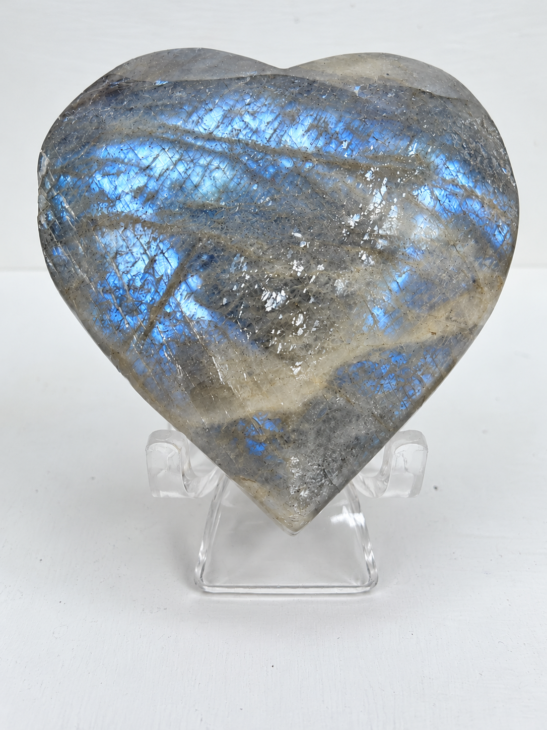 Moonstone Heart