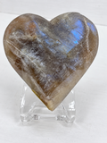 Moonstone Heart