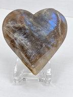 Moonstone Heart