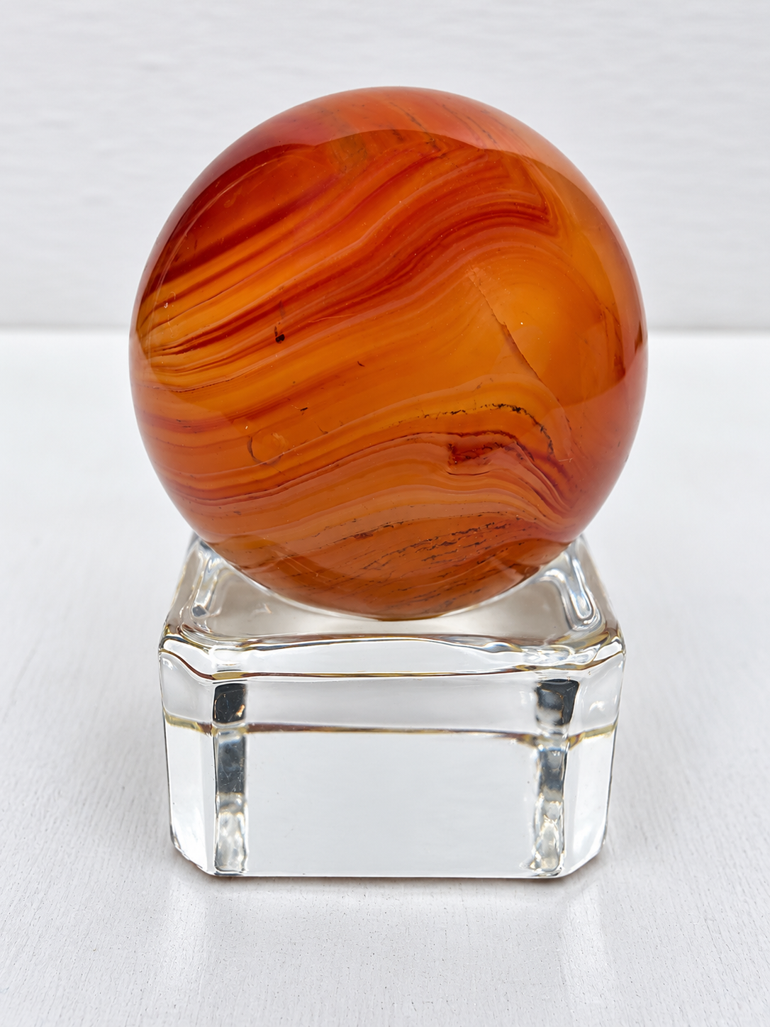 Sardonyx Sphere