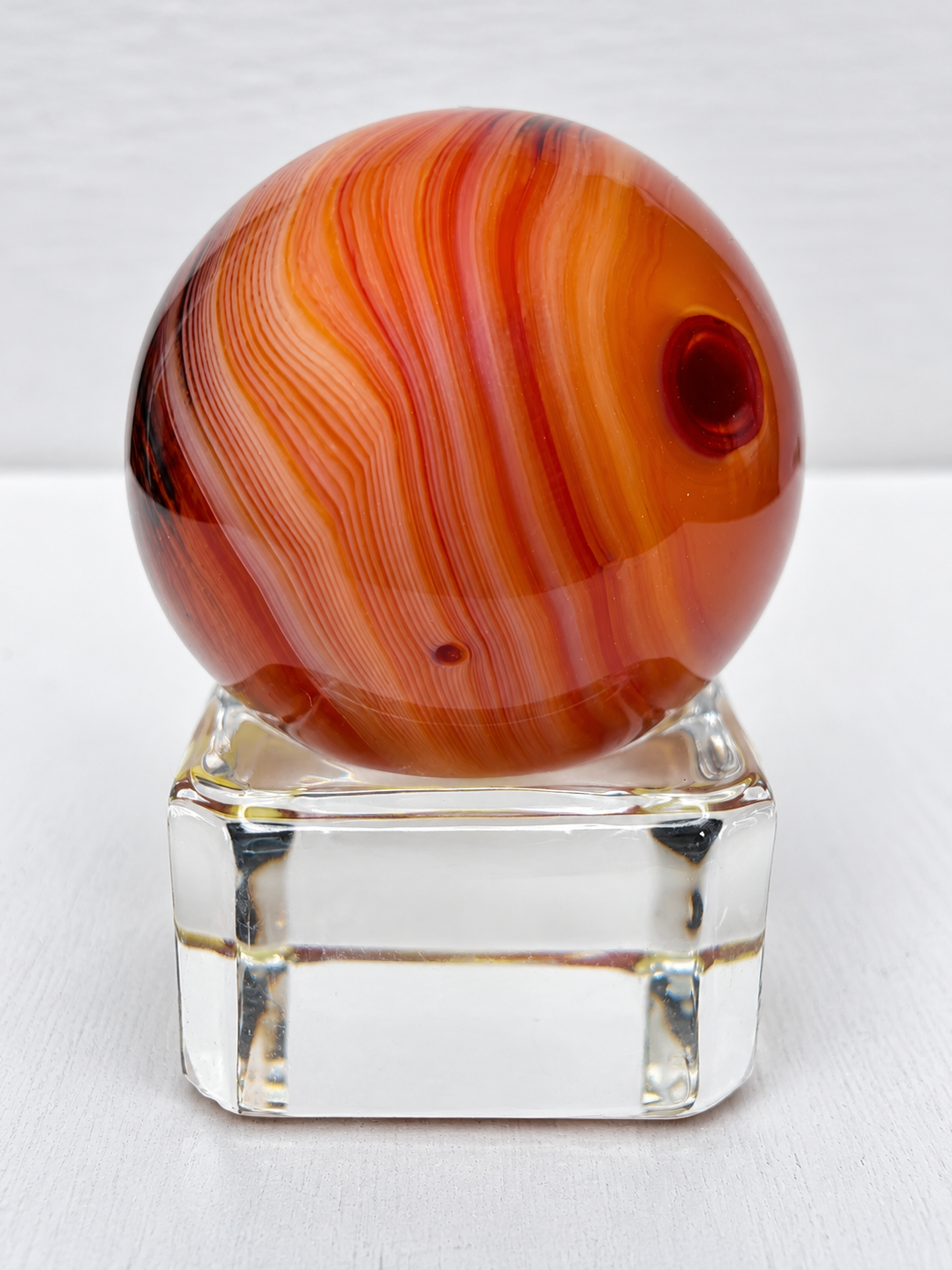 Sardonyx Sphere