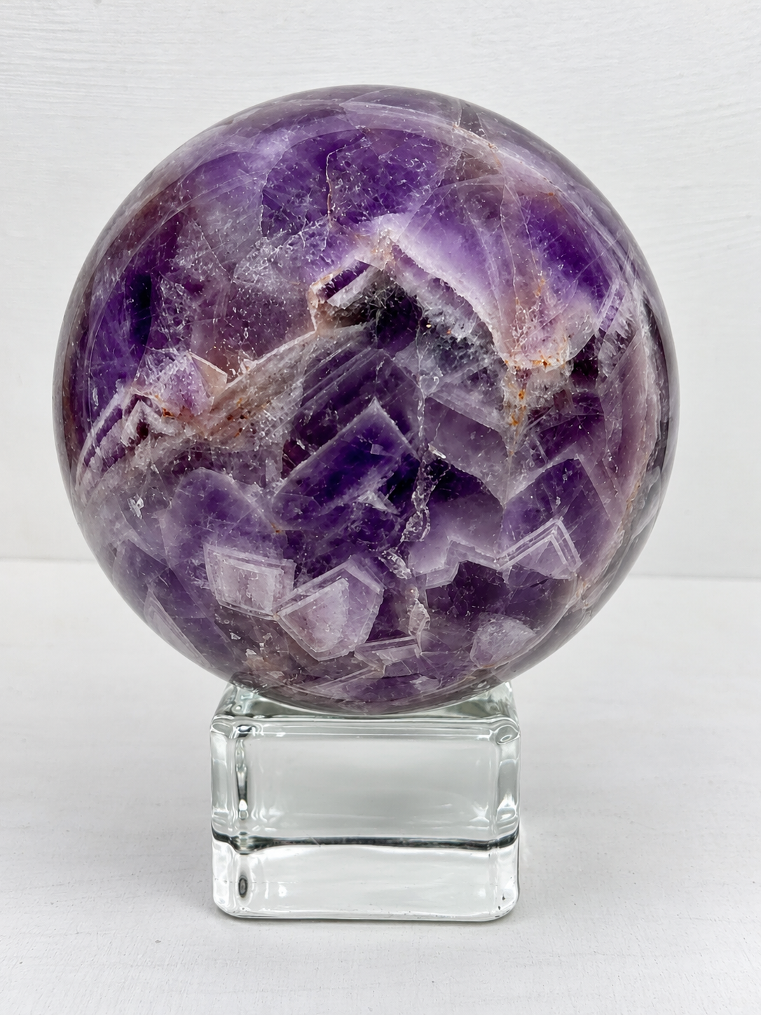 Dream Amethyst Spher