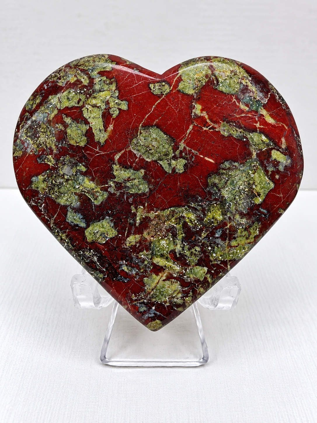 Dragon’s Blood Heart