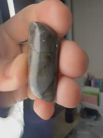 Labradorite Pendant