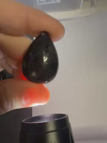 Hypersenthe Pendant