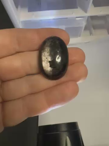Hypersenthe Pendant