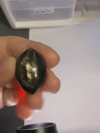 Hypersenthe Pendant