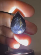 Hypersenthe Pendant