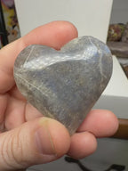 Moonstone Heart